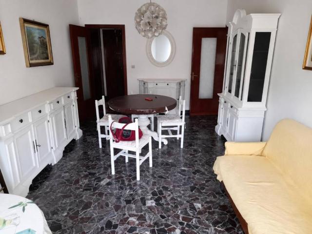 Appartamento in affitto a Albissola Marina SV