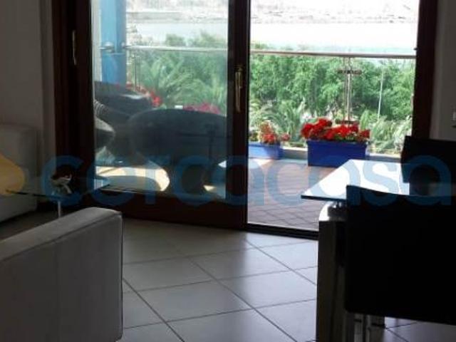Appartamento in affitto a Alghero