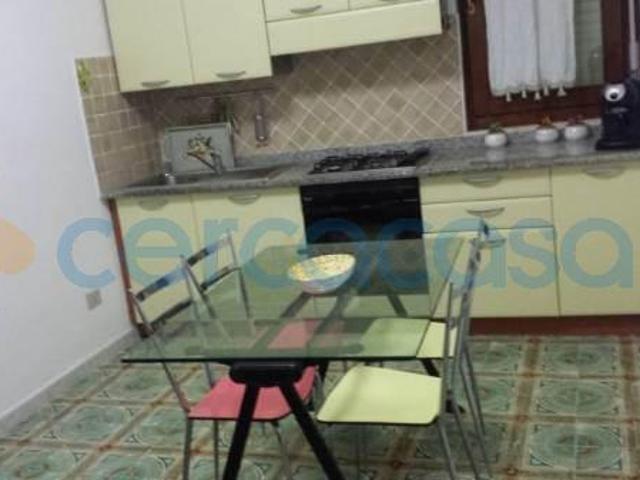 Appartamento in affitto a Alghero
