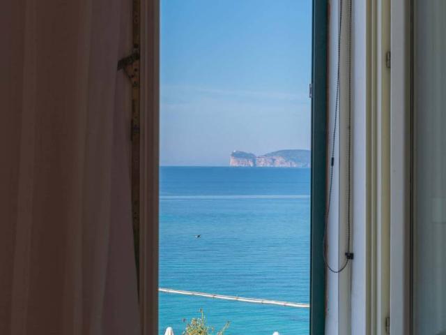 Appartamento in affitto a Alghero SS
