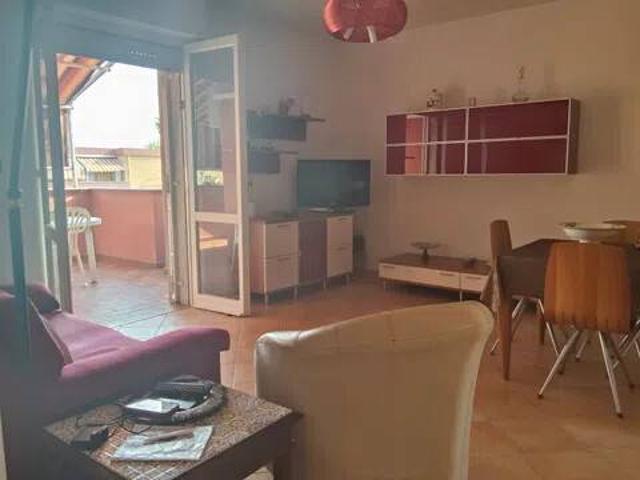 Appartamento in affitto a Alghero SS