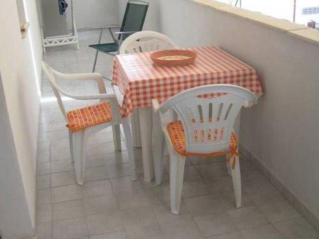 Appartamento in affitto a Alghero SS
