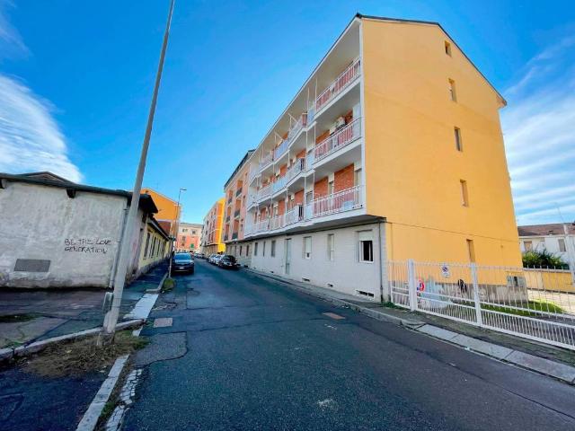 Appartamento in affitto a Alessandria AL