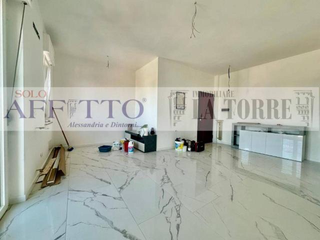 Appartamento in affitto a Alessandria AL