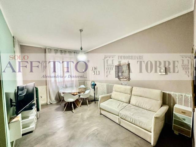 Appartamento in affitto a Alessandria AL