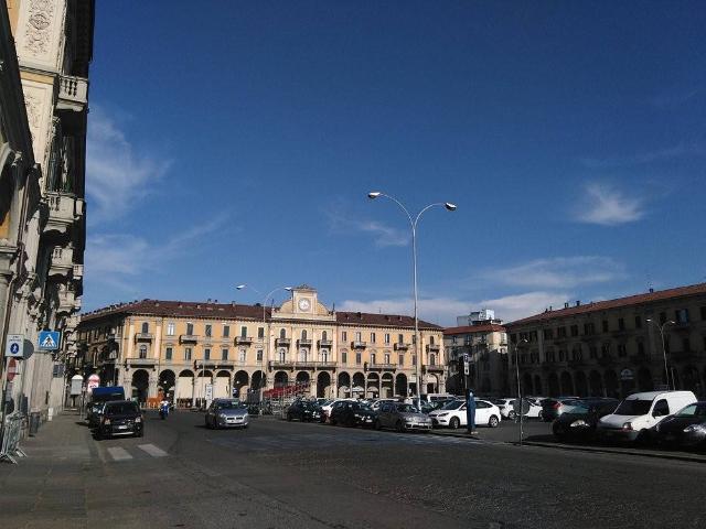 Appartamento in affitto a Alessandria AL