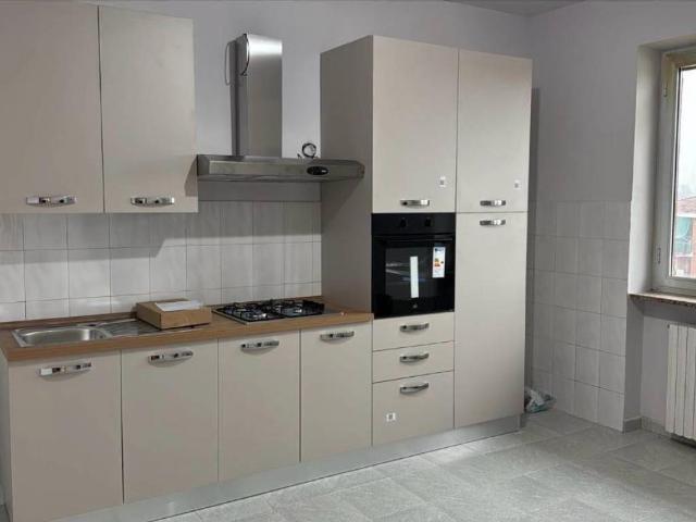 Appartamento in affitto a Alessandria AL