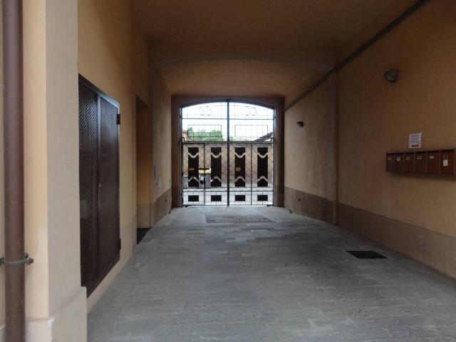 Appartamento in Affitto a Alessandria