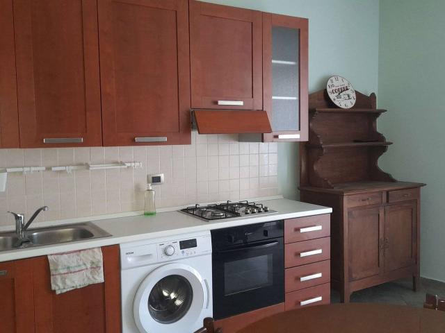 Appartamento in affitto a Alessandria