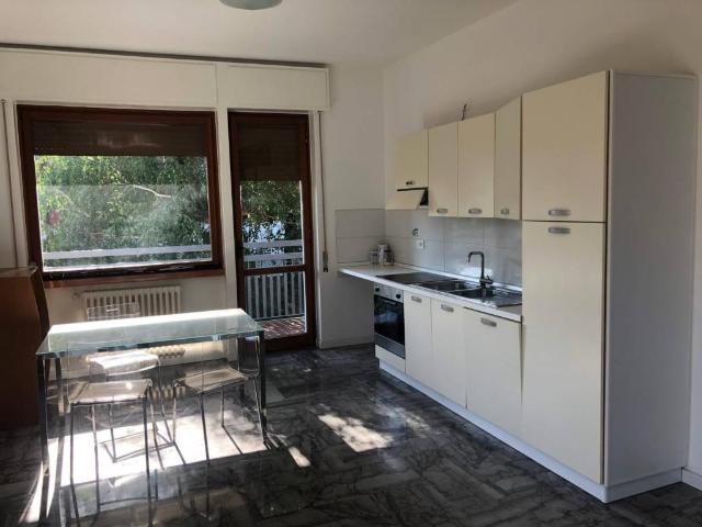 Appartamento in affitto a Almè BG