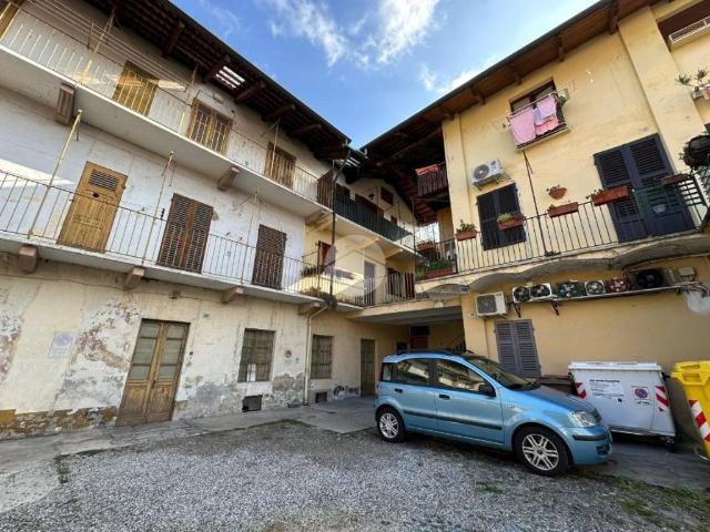 Appartamento in affitto a Almese TO