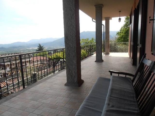 Appartamento in affitto a Almese TO