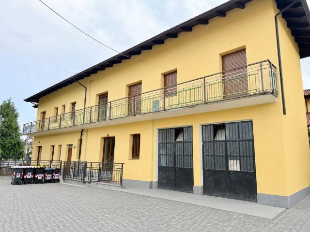 Appartamento in affitto a Almese TO