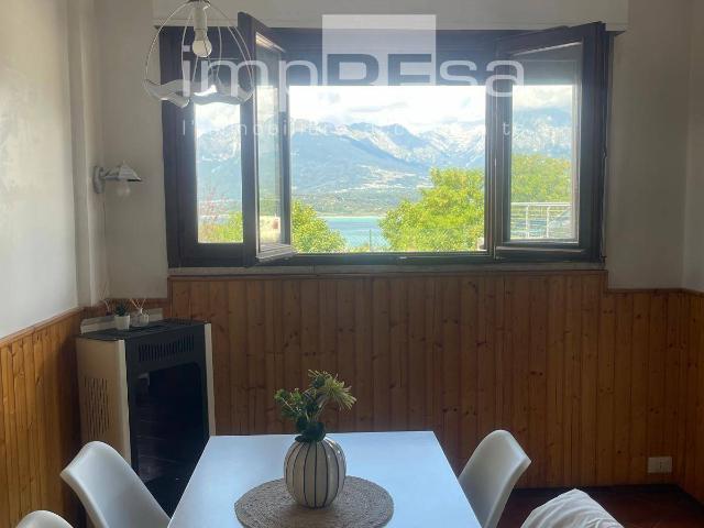 Appartamento in affitto a Alpago