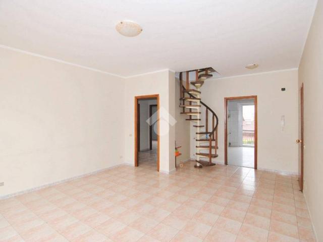 Appartamento in affitto a Alpignano TO