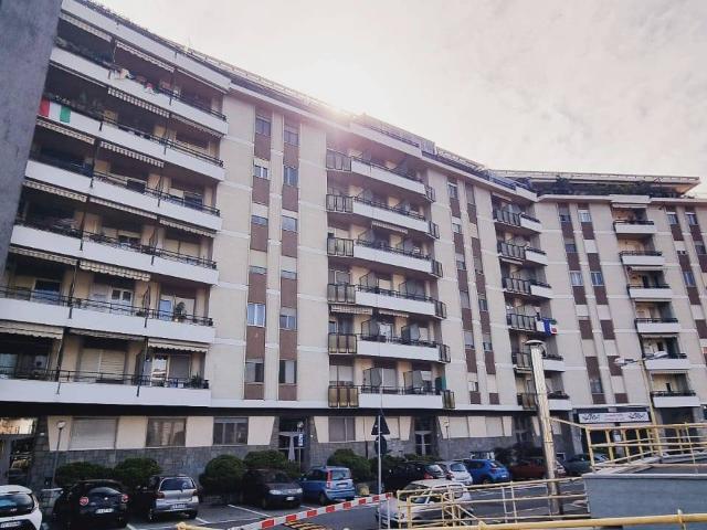 Appartamento in affitto a Alpignano via Cavour, 101