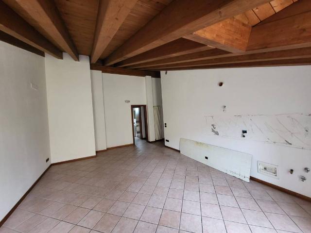 Appartamento in affitto a Altavilla Vicentina VI