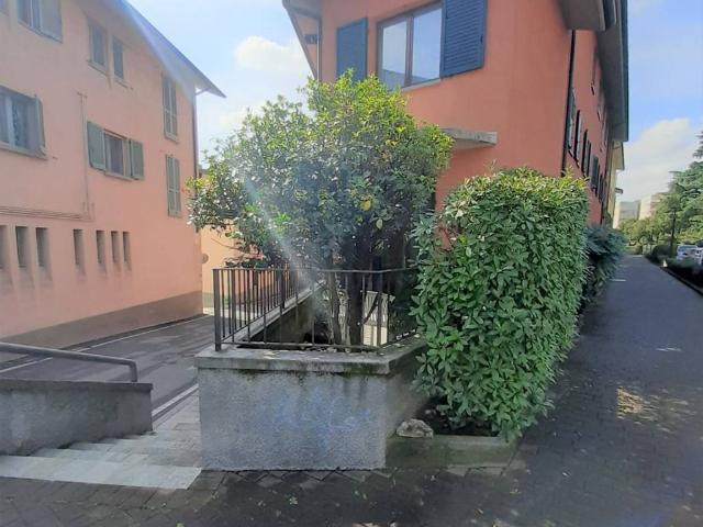 Appartamento in affitto a Alzano Lombardo BG