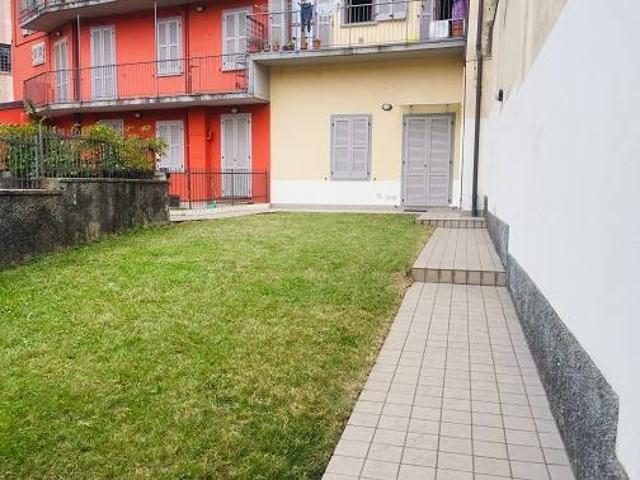 Appartamento in affitto a Alzano Lombardo BG