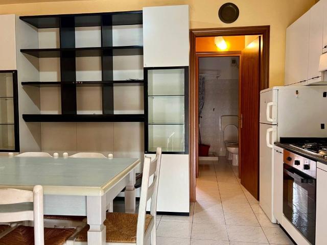 Appartamento in affitto a Alzano Lombardo BG