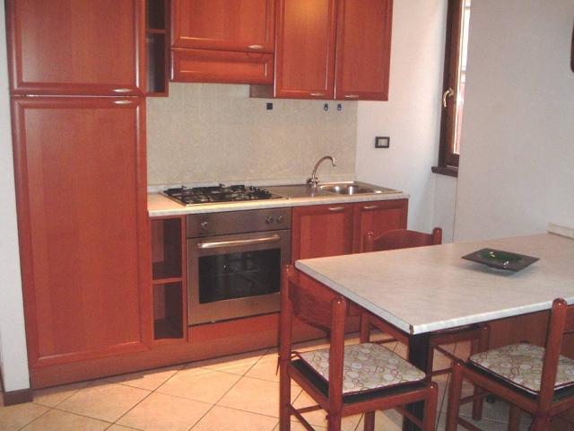 Appartamento in affitto a Alzano Lombardo BG