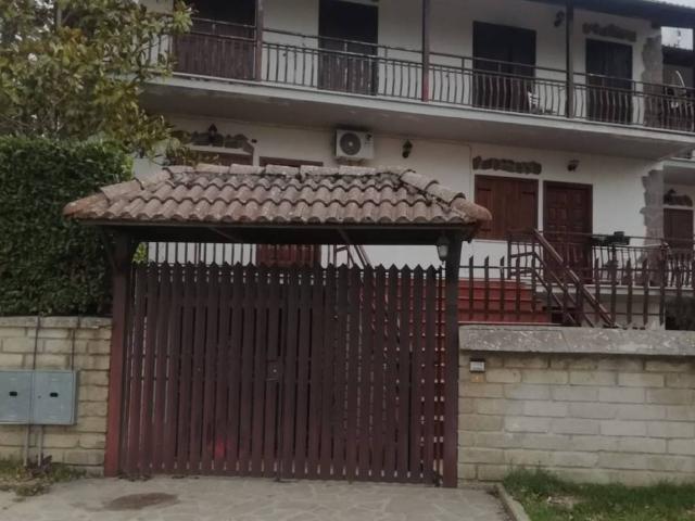 Appartamento in affitto a Amatrice RI