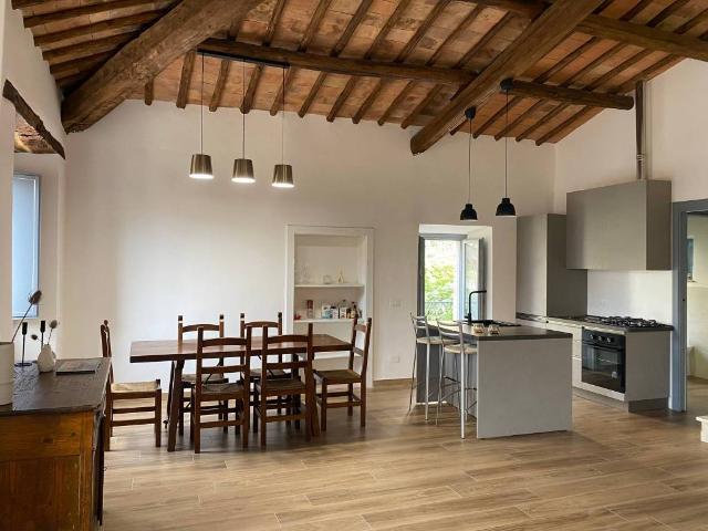 Appartamento in affitto a Amelia TR