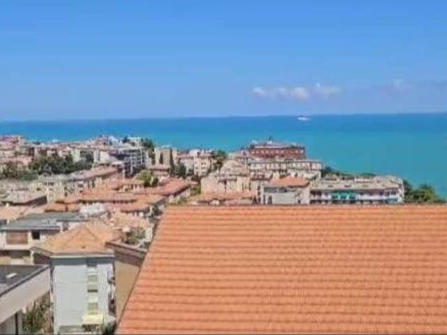 Appartamento in affitto a Ancona