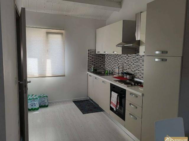 Appartamento in affitto a Ancona