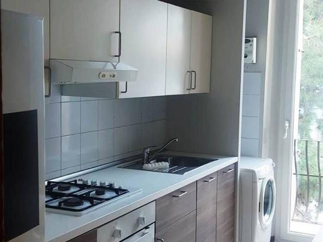 Appartamento in affitto a Ancona