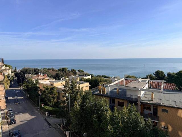 Appartamento in affitto a Ancona