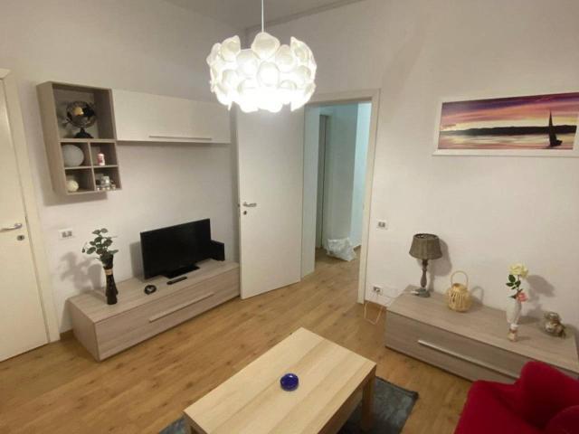 Appartamento in affitto a Ancona