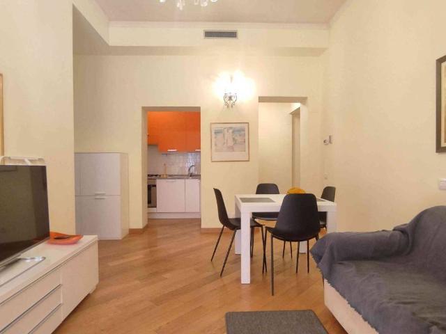 Appartamento in affitto a Ancona AN