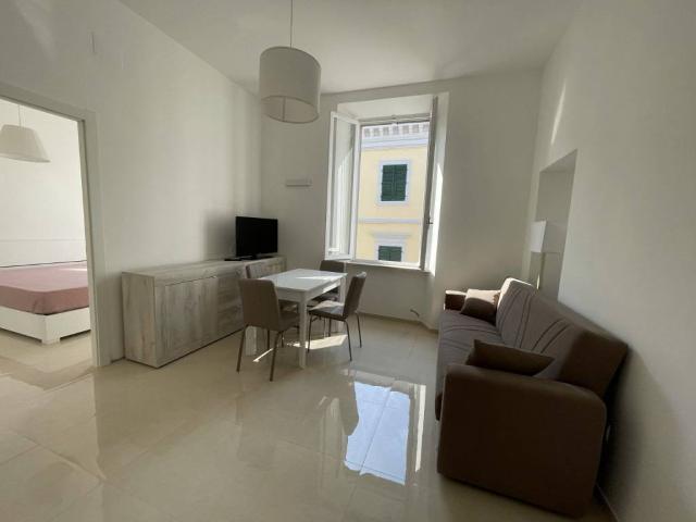 Appartamento in affitto a Ancona AN