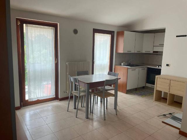 Appartamento in affitto a Ancona AN