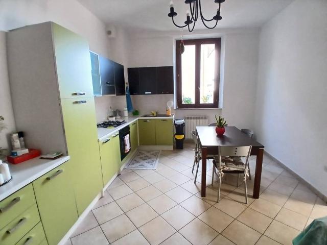 Appartamento in affitto a Ancona AN