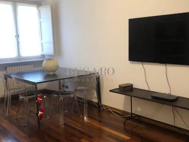 Appartamento in affitto a Ancona AN