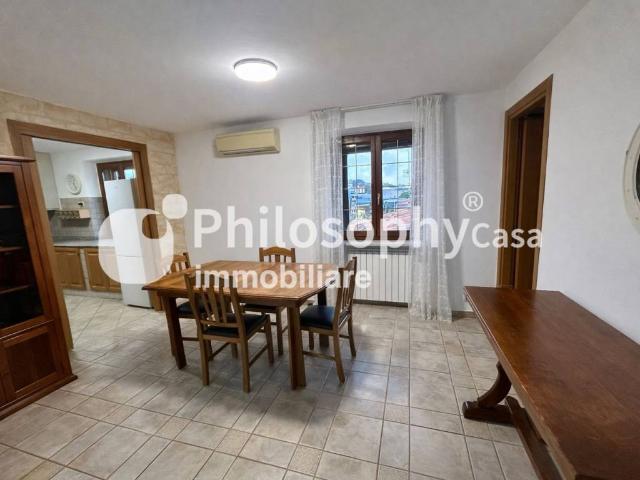 Appartamento in affitto a Ancona AN