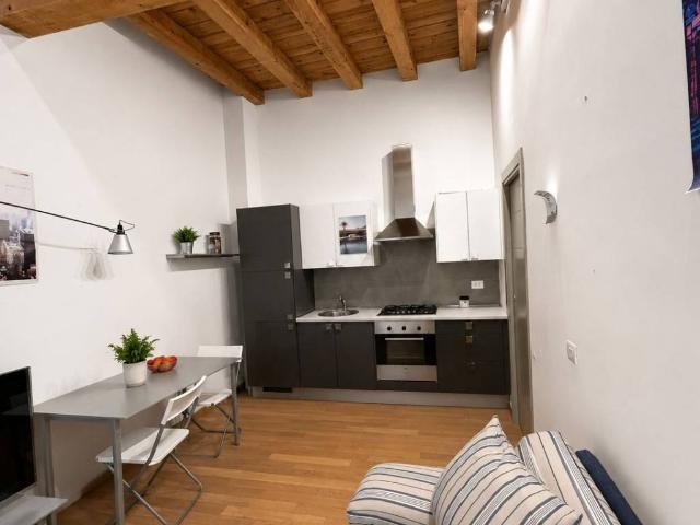 Appartamento in affitto a Ancona AN