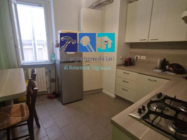 Appartamento in affitto a Ancona AN
