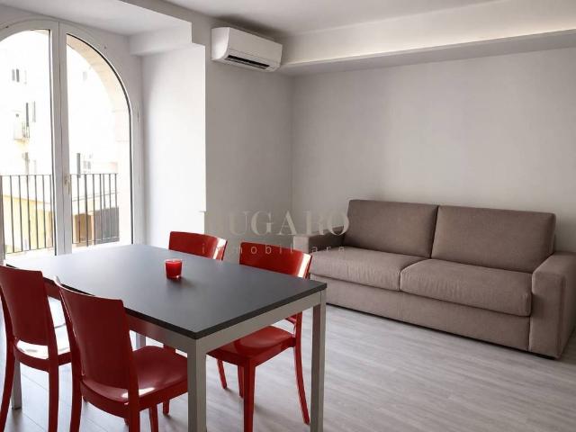 Appartamento in affitto a Ancona AN