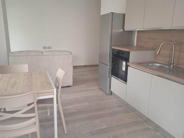 Appartamento in affitto a Ancona AN