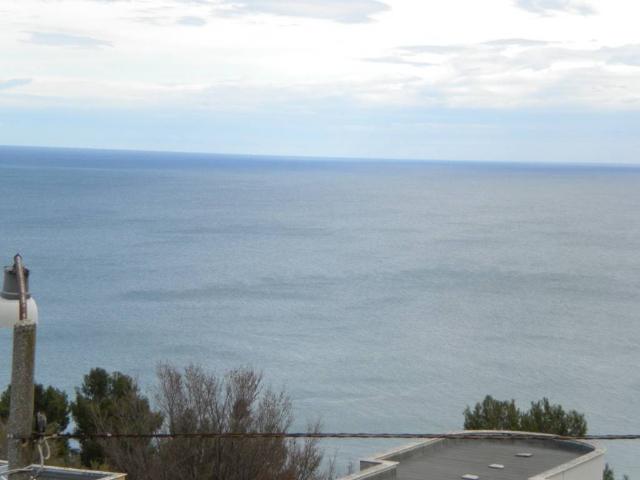 Appartamento in affitto a Ancona AN