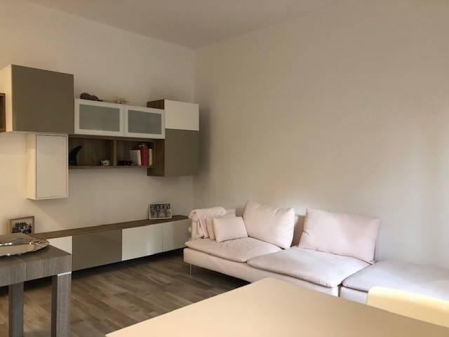 Appartamento in affitto a Ancona AN