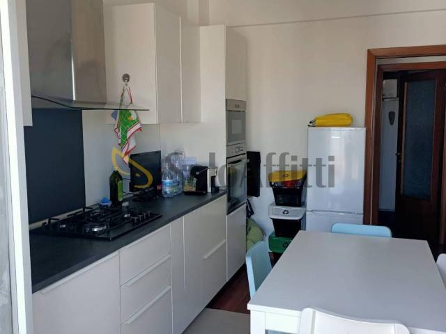 Appartamento in affitto a Ancona AN