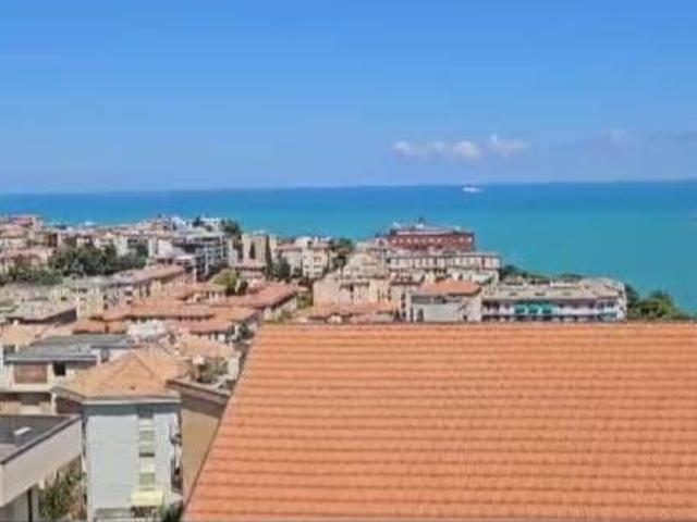 Appartamento in affitto a Ancona AN