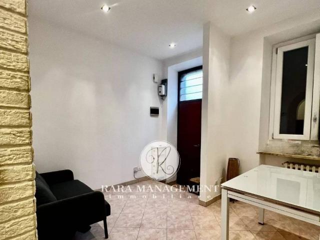 Appartamento in affitto a Ancona AN