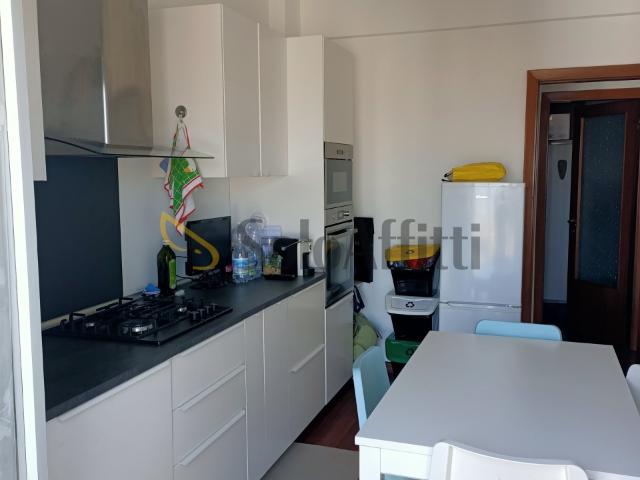 Appartamento in affitto a Ancona, case in affitto Ancona