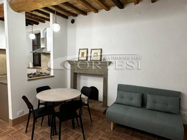 Appartamento in affitto a Anghiari AR