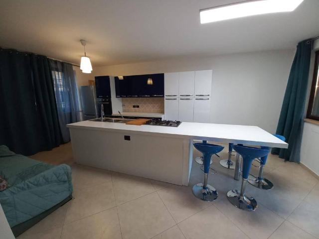 Appartamento in affitto a Anguillara Sabazia RM